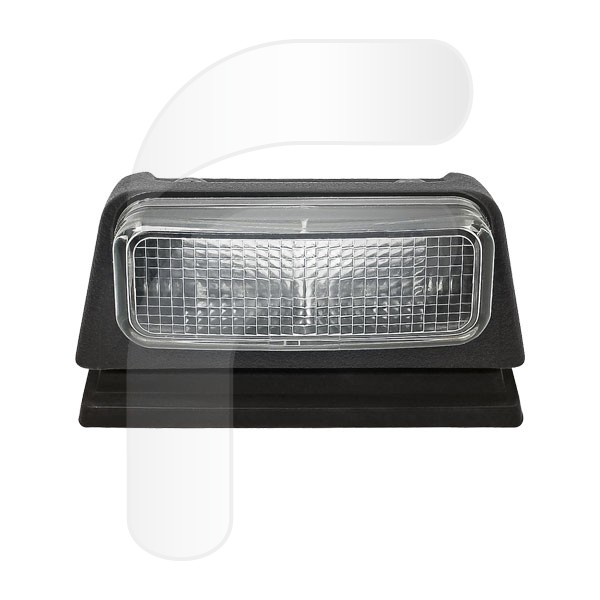 LUZ POSICIÓN FRONTAL ABS VOLVO ORIGINAL LED BLANCO VG116040